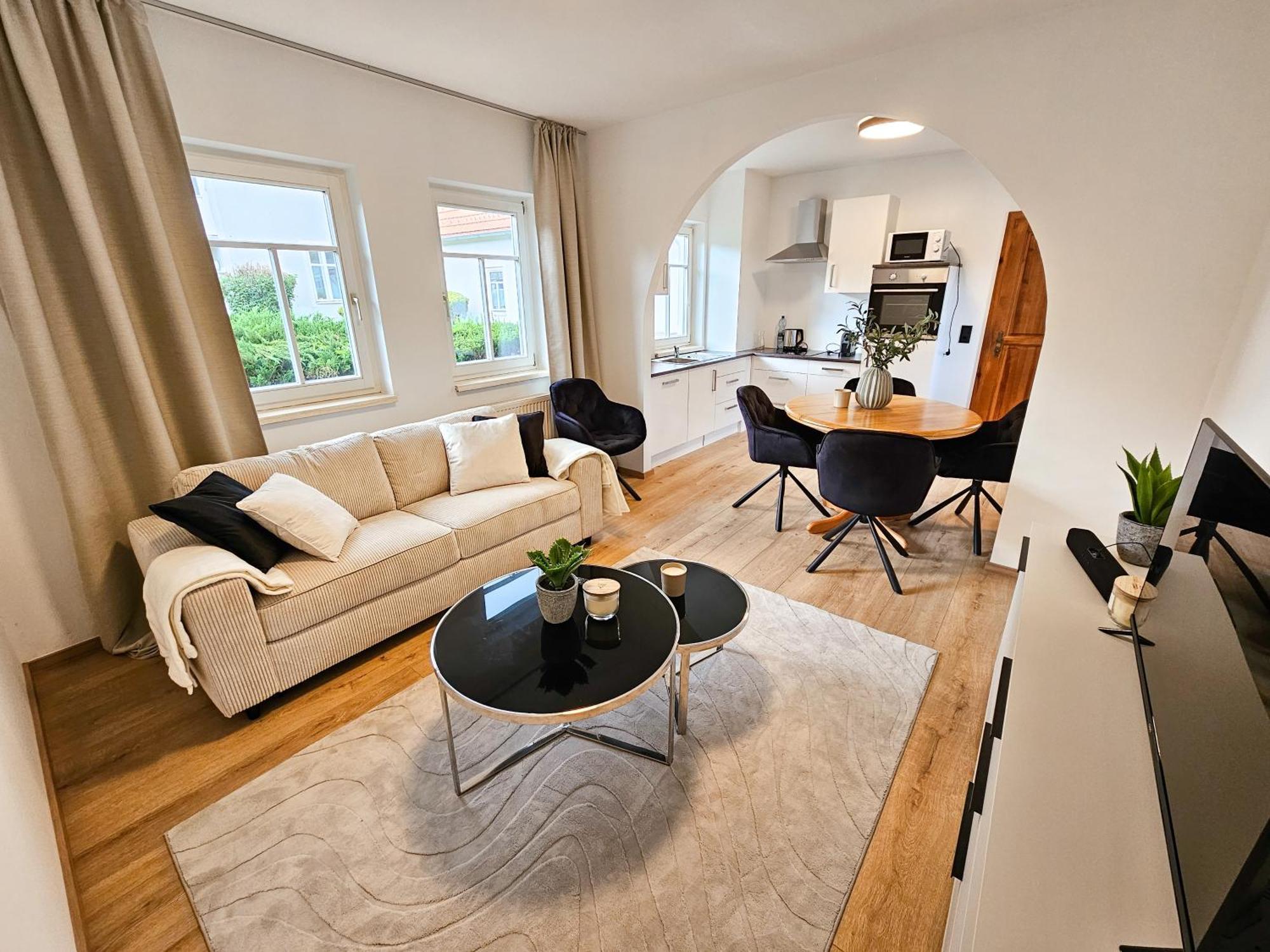 Flat Bull Appartement Mit Garten Sankt Lorenzen bei Knittelfeld Екстер'єр фото