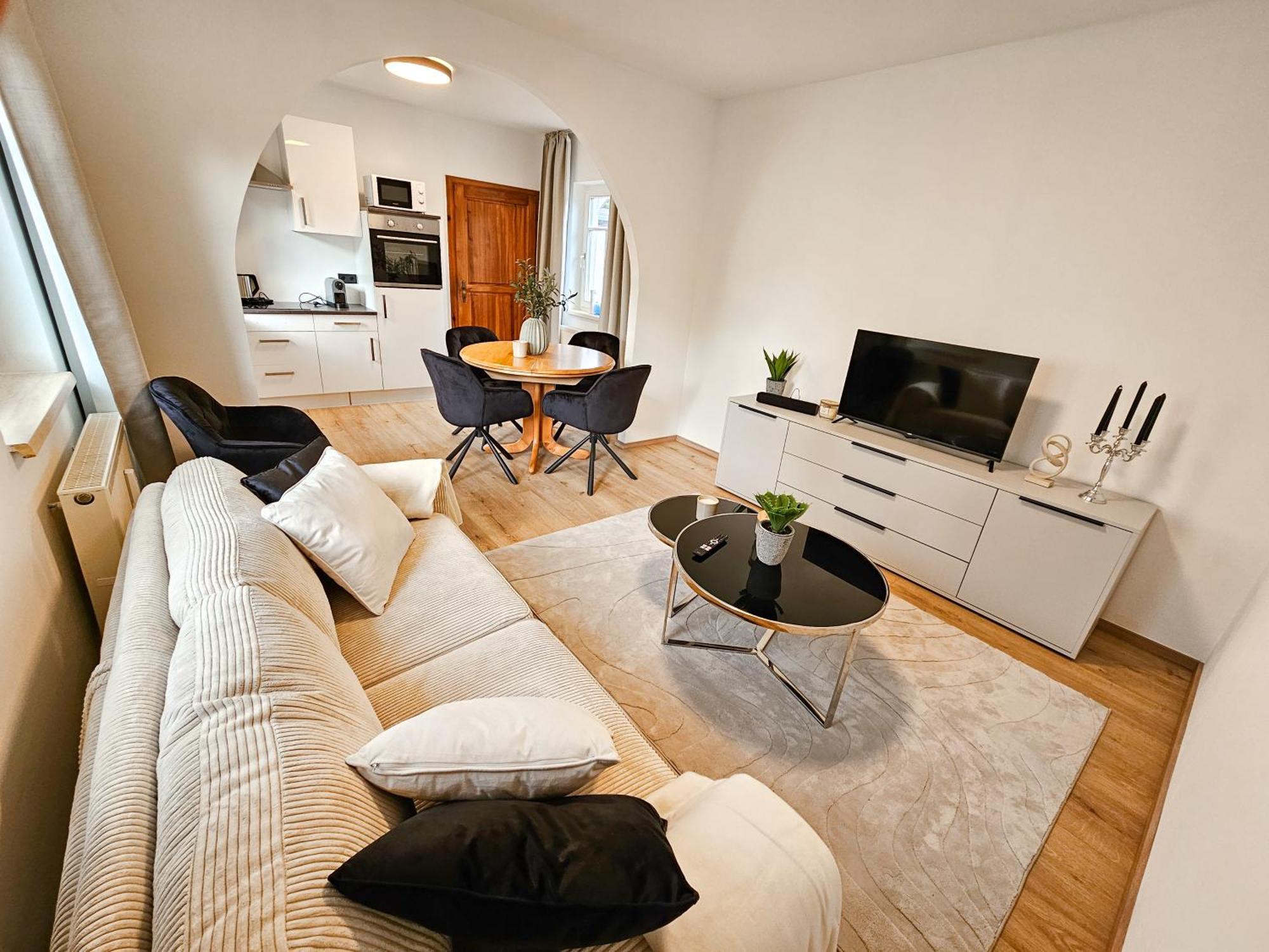 Flat Bull Appartement Mit Garten Sankt Lorenzen bei Knittelfeld Екстер'єр фото