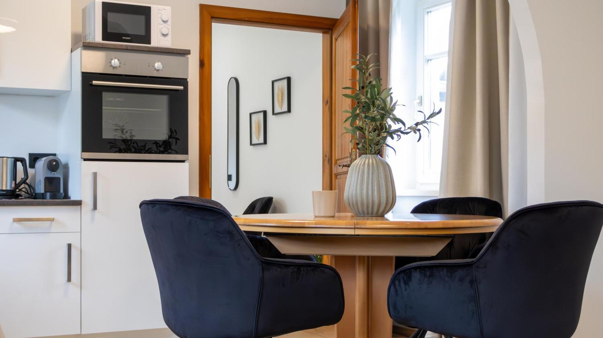 Flat Bull Appartement Mit Garten Sankt Lorenzen bei Knittelfeld Екстер'єр фото