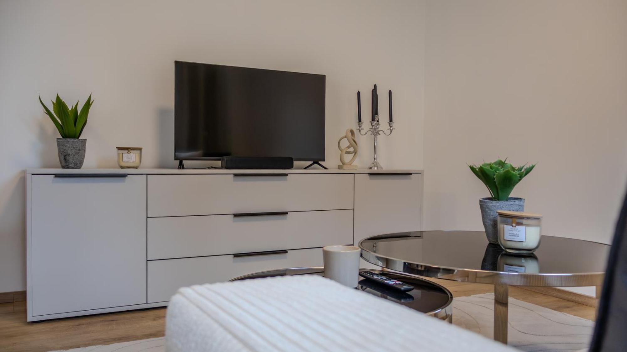 Flat Bull Appartement Mit Garten Sankt Lorenzen bei Knittelfeld Екстер'єр фото